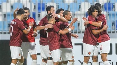 تشكيل سيراميكا كليوباترا لمواجهة إنبي في كأس عاصمة مصر