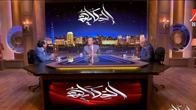 صدام ساخن على الهواء: بكري وزهران يشتبكان حول انتخابات مجلس النواب|فيديو 