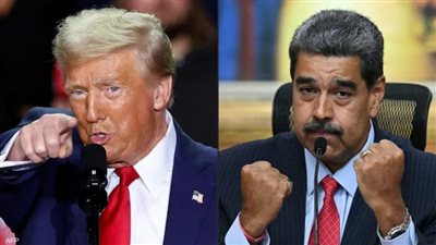 هبة القدسي تكشف تفاصيل محاكمة «مادورو»: تهريب المخدرات والإرهاب أبرز التهم