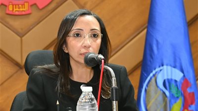اجتماع موسع للمجلس التنفيذي بالبحيرة لاستعراض استعدادات المحافظة لموسم الشتاء 
