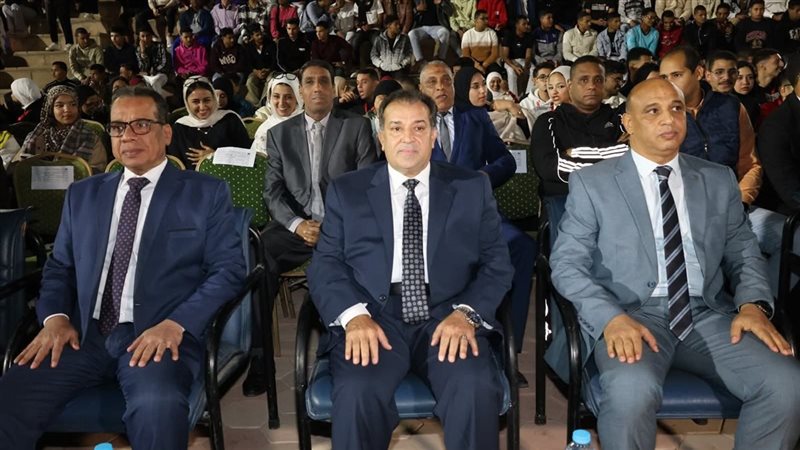 جامعة قنا