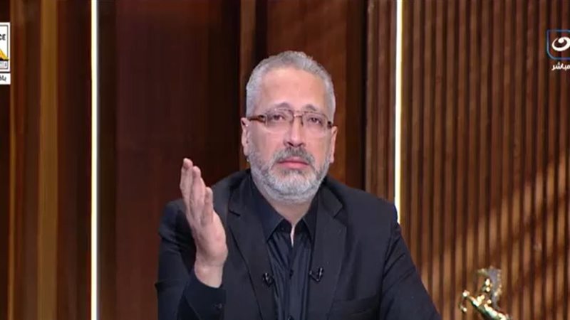 تامر أمين 