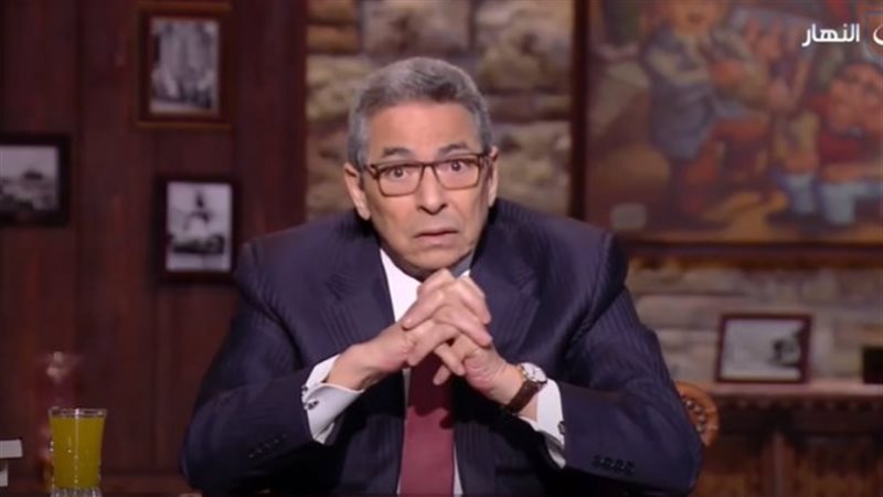 محمود سعد