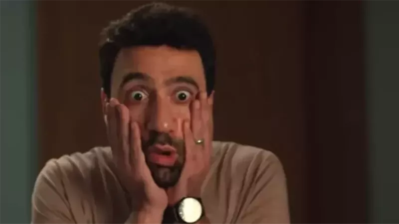 محمد سلام