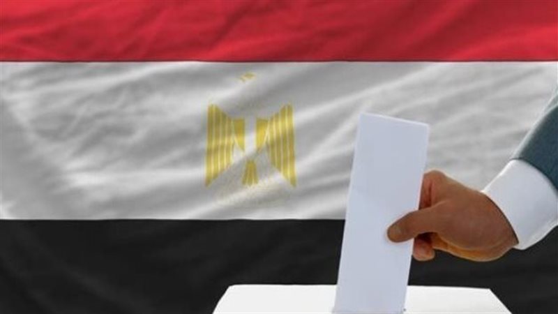 انتخابات مجلس النواب