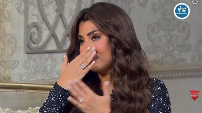 آيتن عامر 