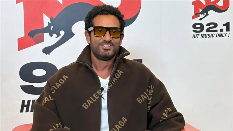 عمرو سعد