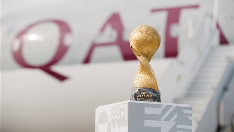 كأس العرب 
