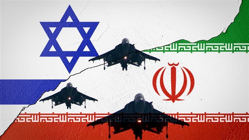 إسرائيل X إيران