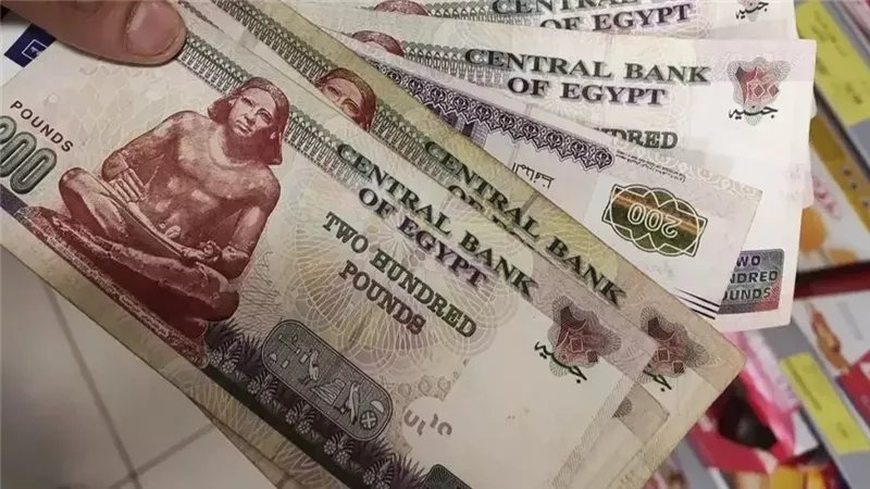 موعد صرف معاشات يوليو 2026
