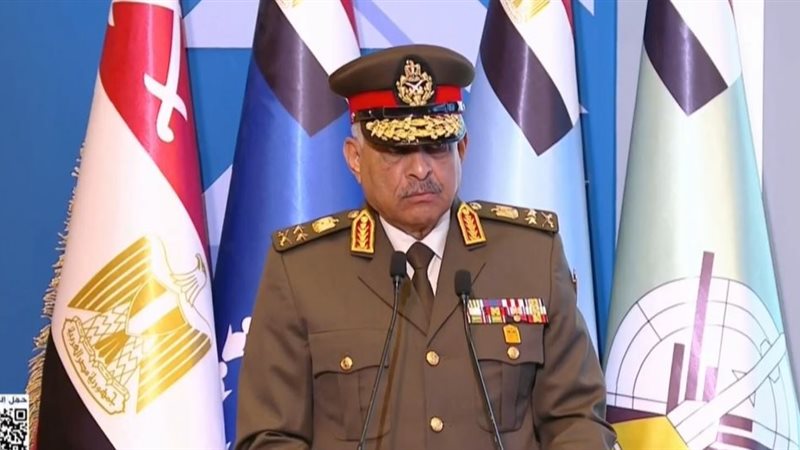 وزير الدفاع