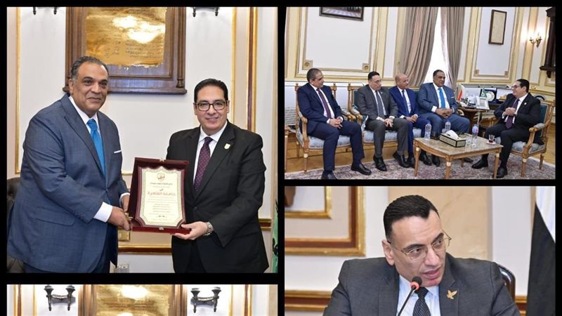 البرتوكول 