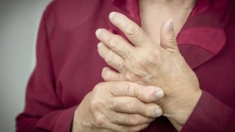  آلام المفاصل