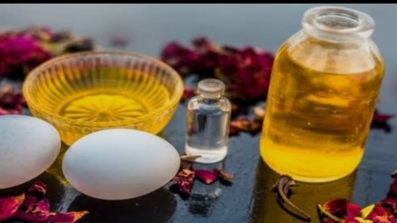 وصفات تطويل وتكثيف