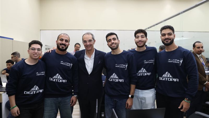 اختتام اليوم الأول