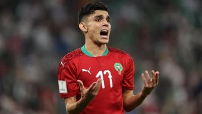 بن شرقي يعود لتدريبات الأهلي غدًا بعد انتهاء برنامجه التأهيلي