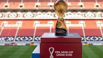 المنتخبات المتأهلة إلى ربع نهائي كأس العرب 2025 وأبرز المواجهات المرتقبة