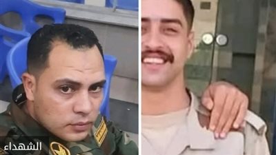 الحزن يخيم على أهالي «زفتي ودهتورة» بعد رحيل شابين في حادث مروع بطنطا