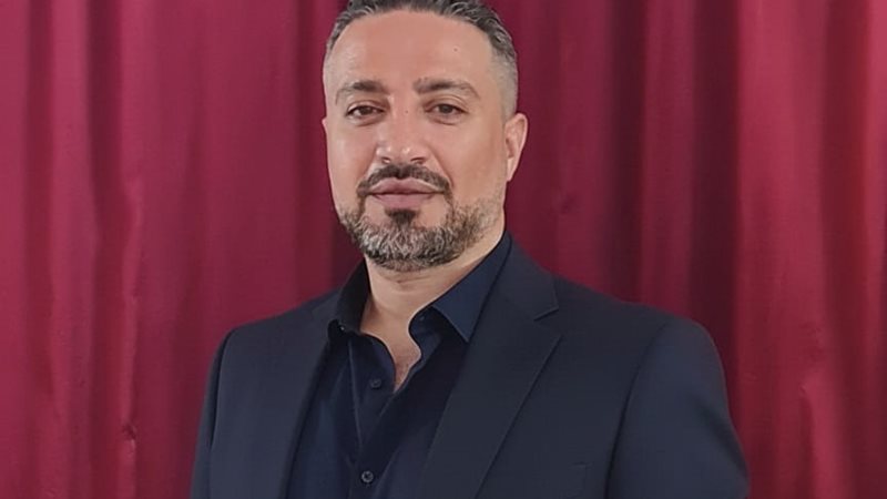 مصطفى رجب