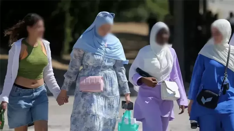 الحجاب