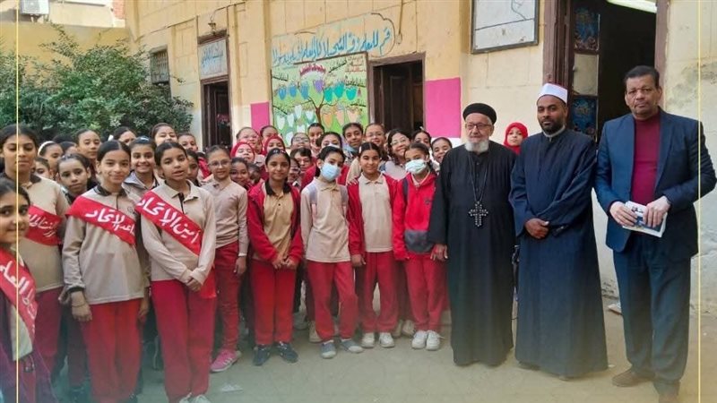 اوقاف قنا