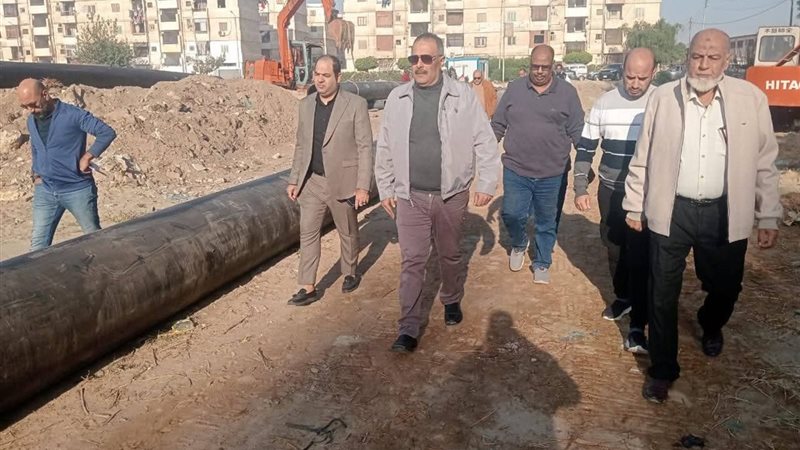 جانب من المتابعة