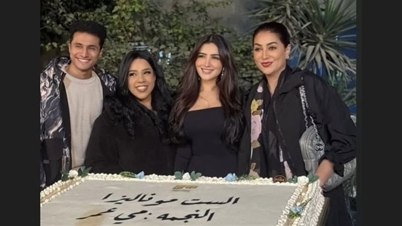 شيماء سيف 