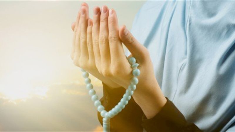  دعاء التوكل 