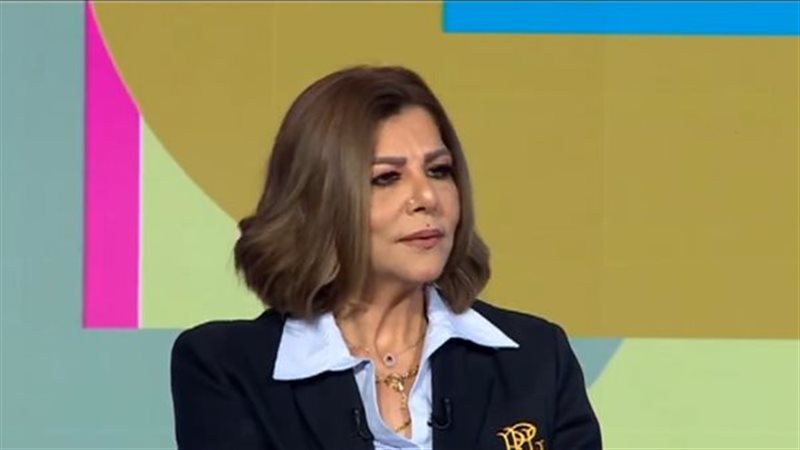 المحامية دينا عدلي