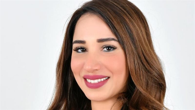 الدكتورة حنان وجدي