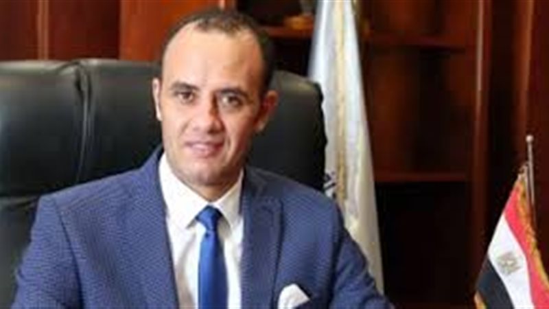  سامح السيد