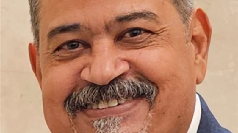 ناصر عبد الرؤوف 