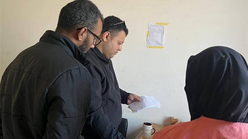 الدكتور محمد قريبة