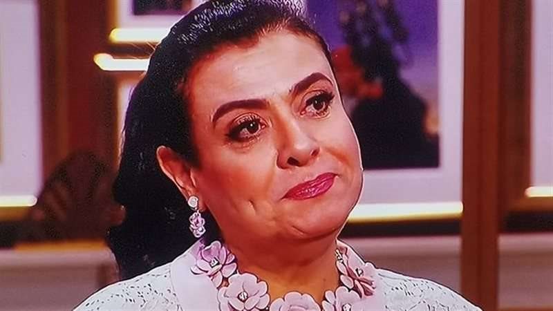نشوى مصطفى 