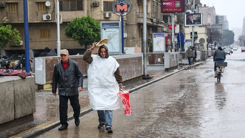 حالة الطقس غدا في