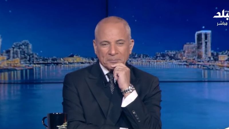 أحمد موسى