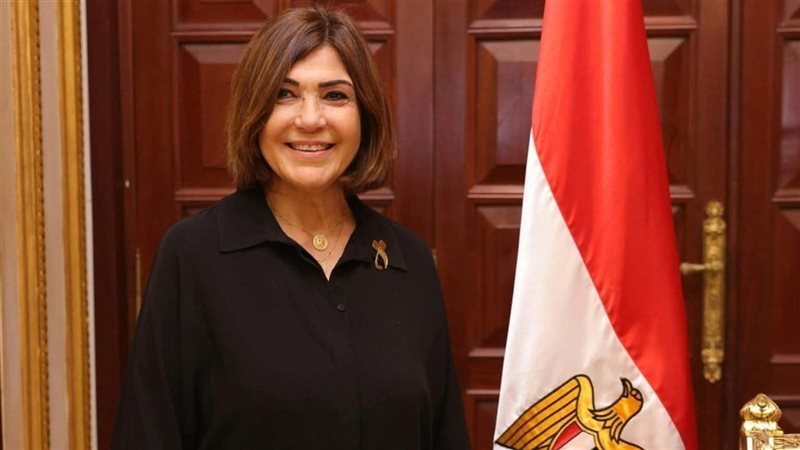 سوزان القليني