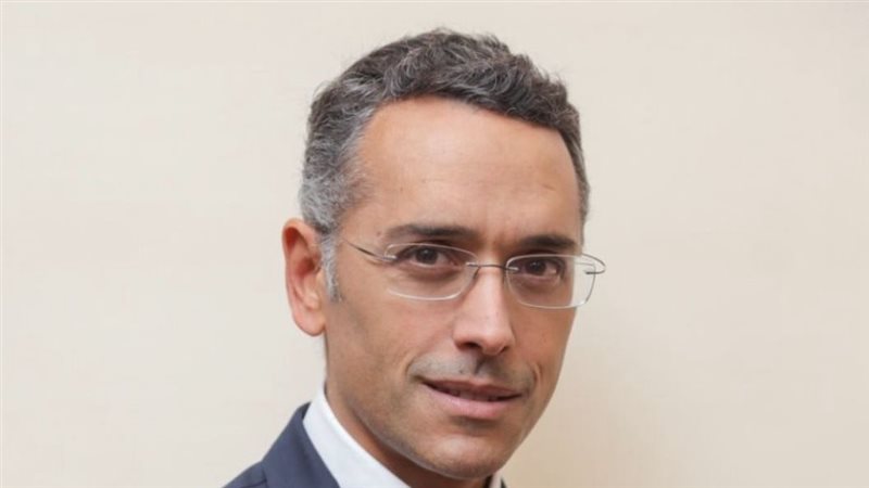 عمرو دمرداش