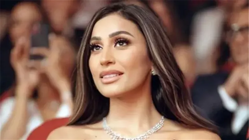دينا الشربيني 