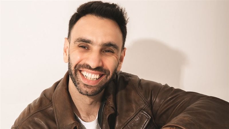 أحمد الشامي