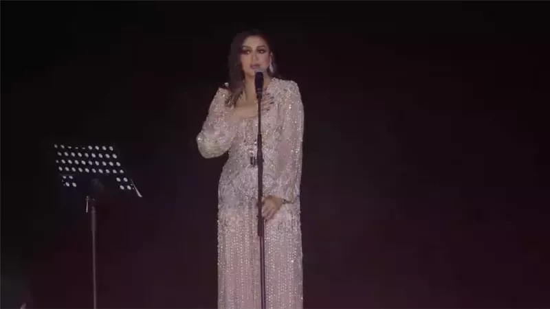 أنغام  
