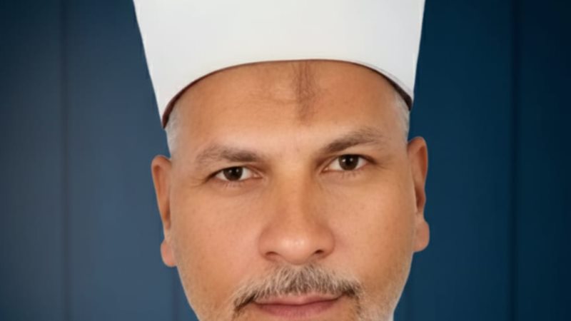 الدكتور معوض حماد