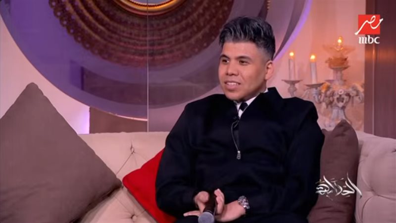 عمر كمال 