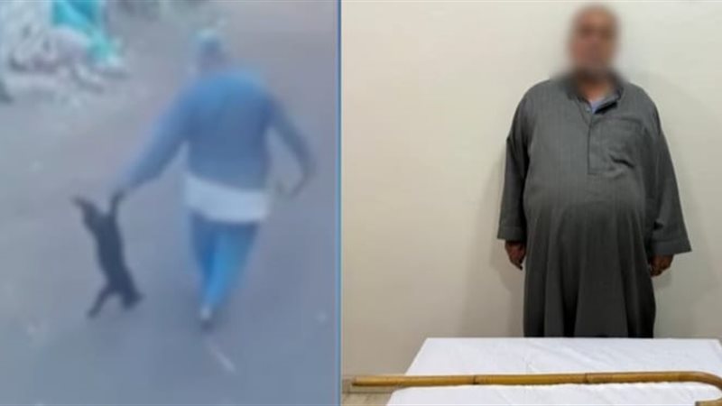 المتهم