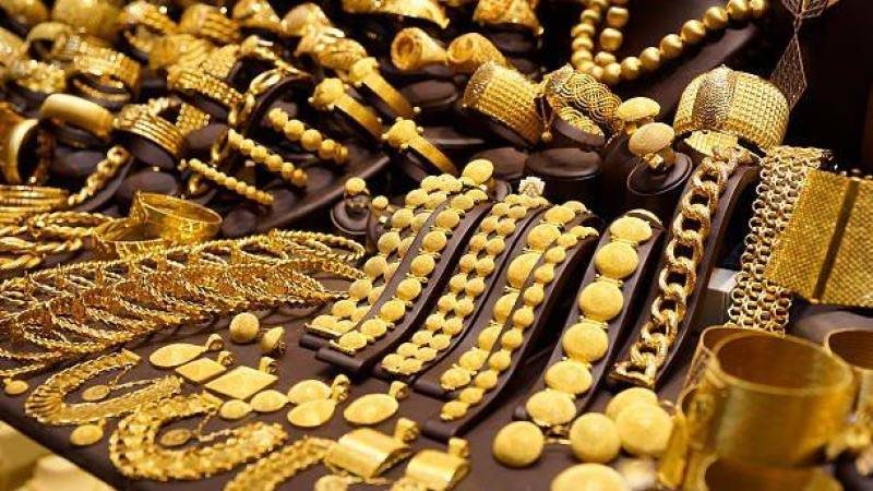 أسعار الذهب اليوم