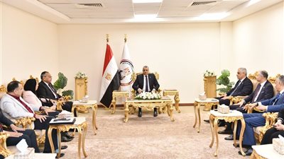 الإنتاج الحربي: نشارك بقوة في 
