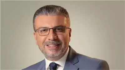 بكلمات مؤثرة.. عمرو الليثي ينعي وزير التعليم العالي الأسبق مفيد شهاب 