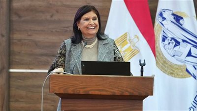 القومي للمرأة ندوة بعنوان “بناء قدرات الحماية الرقمية لمناهضة العنف الإلكتروني