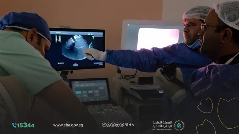 جانب من التدخلات
