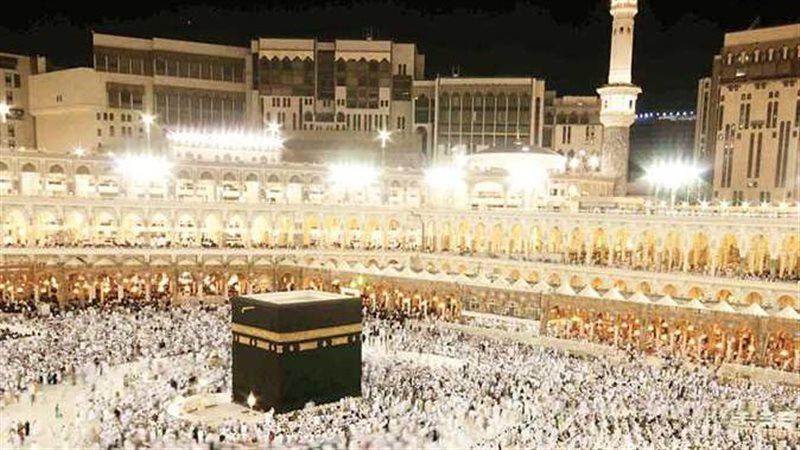 الحج البري 